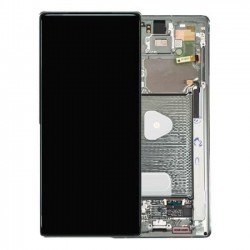 Samsung Note 20 LCD Дисплей - N980 ORG GREEN