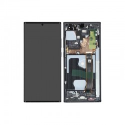 Samsung Note 20 ULTRA LCD Дисплей - N986 ORG BLACK