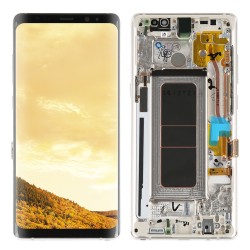 Samsung Note 8 LCD Дисплей GOLD - N950 ORG