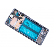 Samsung S10 5G LCD Дисплей - G977 ORG BLACK