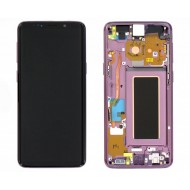 Samsung S9 LCD Дисплей - G960 ORG Violet