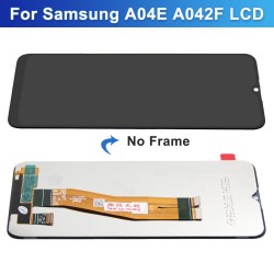 Samsung A04E Дисплей - A042 ORG