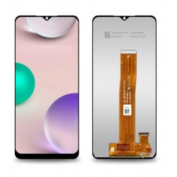 Samsung A12 LCD Дисплей - A125 ORG