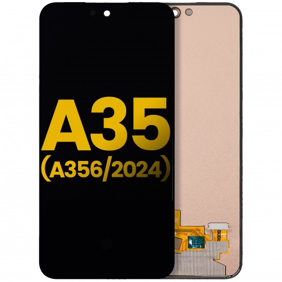 Samsung A35 LCD Дисплей - A356 ORG без Рамка