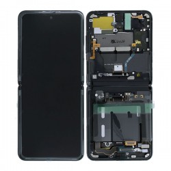 Samsung Galaxy Z Flip SM-F700 LCD Screen BLACK