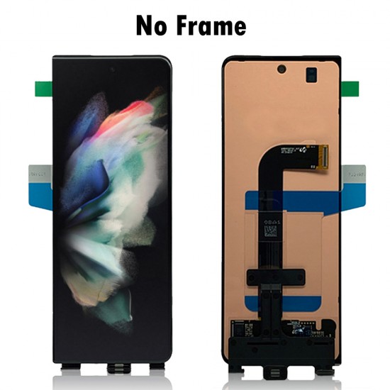 Samsung Z Fold 3 LCD Дисплей - F926 ORG външен