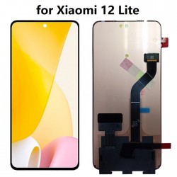 Xiaomi Mi 12 LİTE  ORG LCD