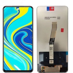 Redmi Note 9s / 9 Pro LCD Дисплей ORG