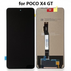 Xiaomi Poco X4 GT (5G) / REDMI Note 11T Pro / Note 11T Pro Plus (5G) ORG LCD