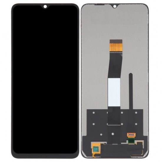 Redmi 12C LCD Дисплей ORG	