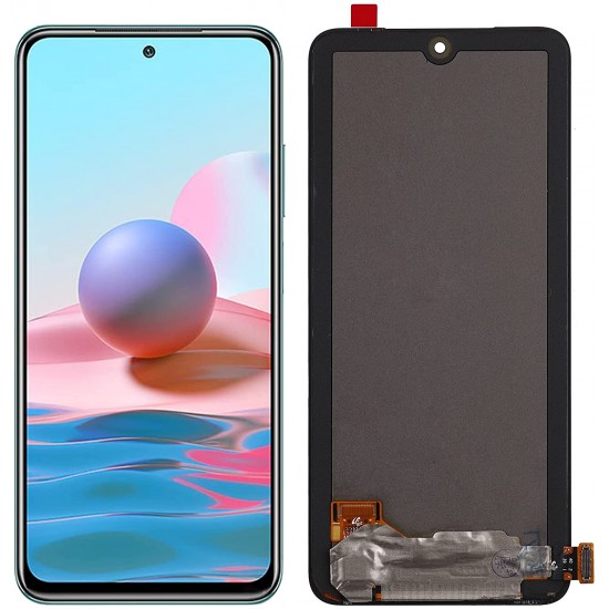 Redmi Note 10 / Note 10s 4G LCD Дисплей ORG