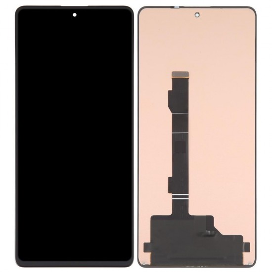 Xiaomi Redmi Note 12 PRO 5G ORG LCD