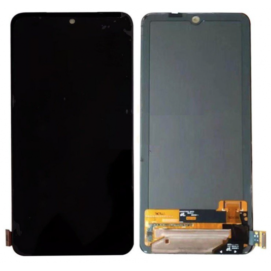 XIAOMI REDMI NOTE 10 PRO / NOTE 11 PRO / NOTE 11 PRO PLUS ORG LCD